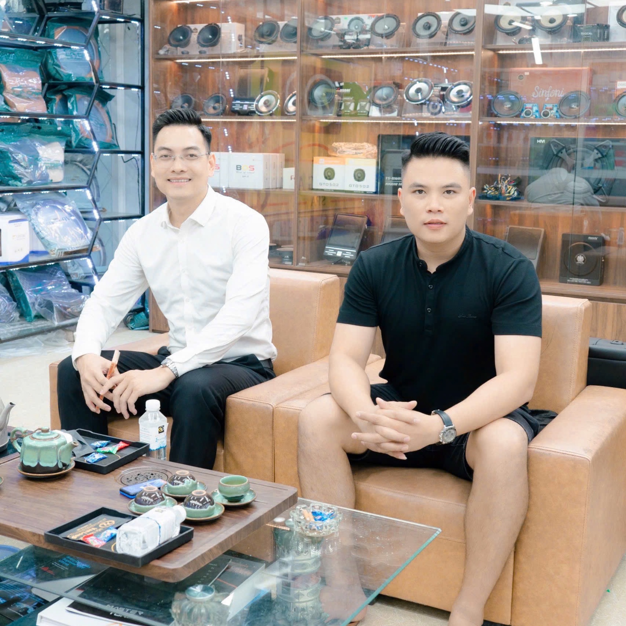 Hồ Văn Khoa